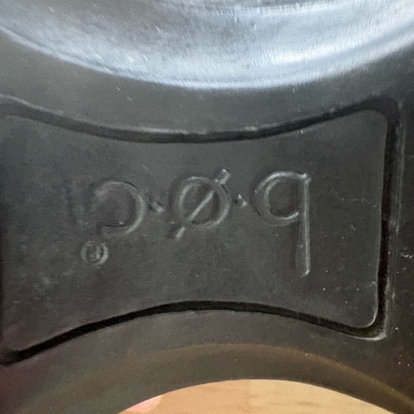 B.O.C clogs - Picture 9 of 10